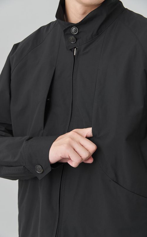 BARACUTA G-9 ジャケット