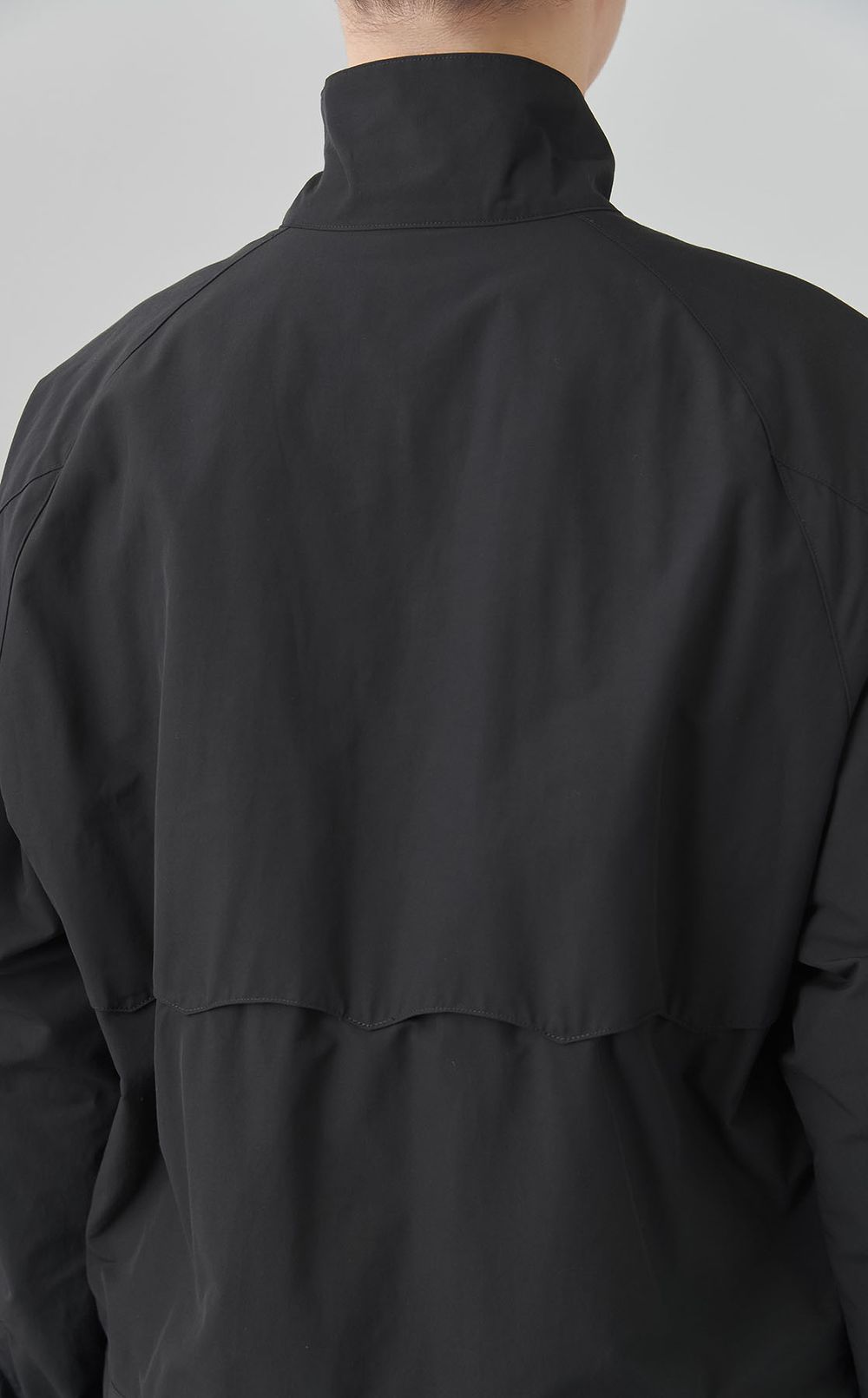 BARACUTA G-9 ジャケット