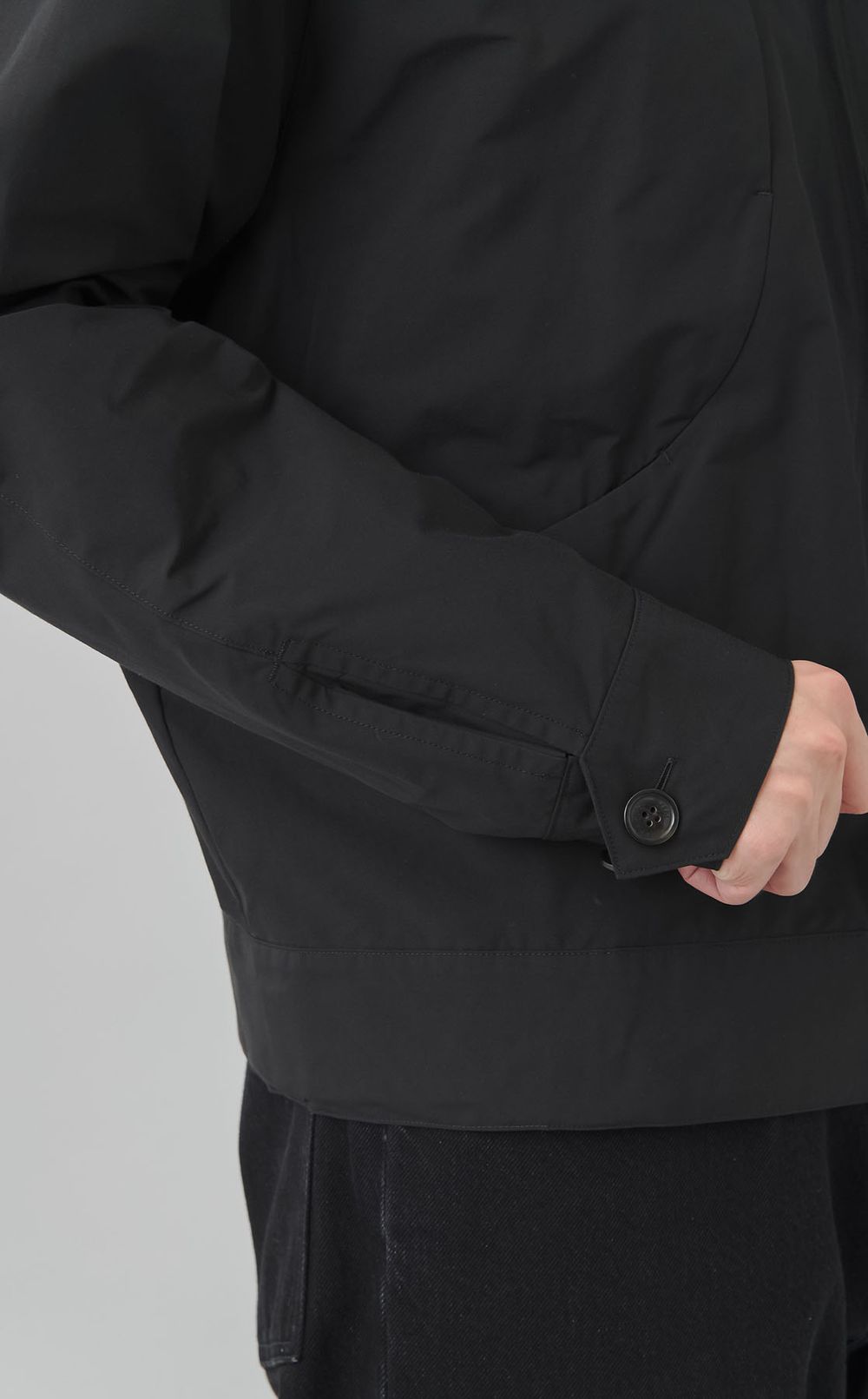 BARACUTA G-9 ジャケット