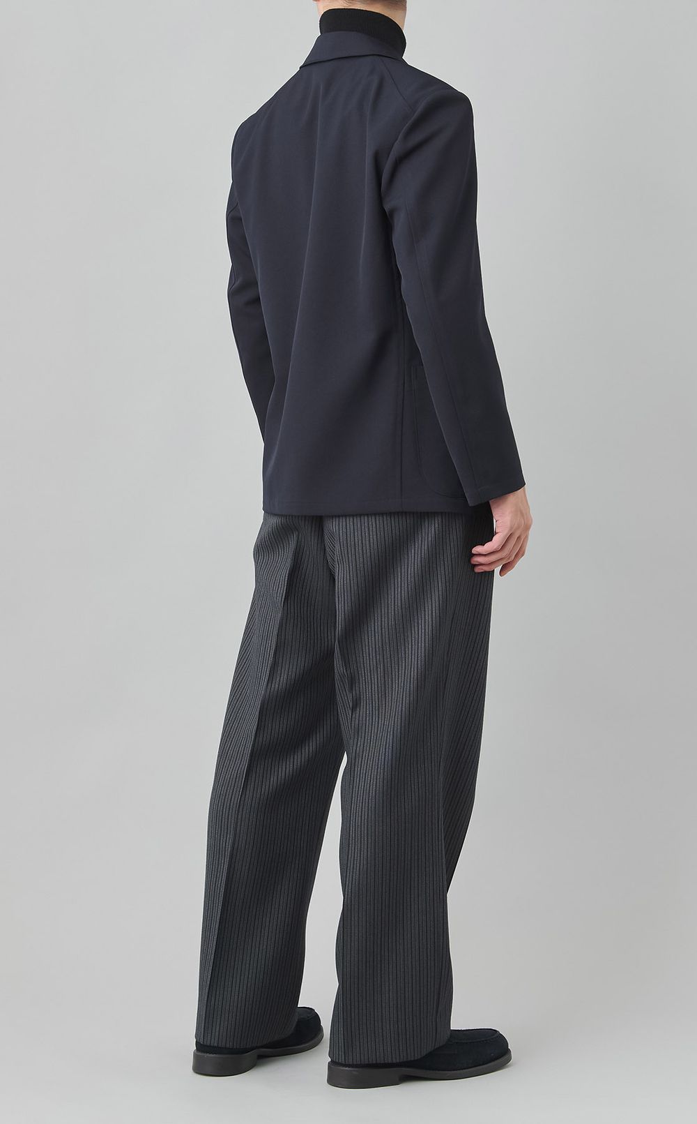 ポリサージローファージャケット