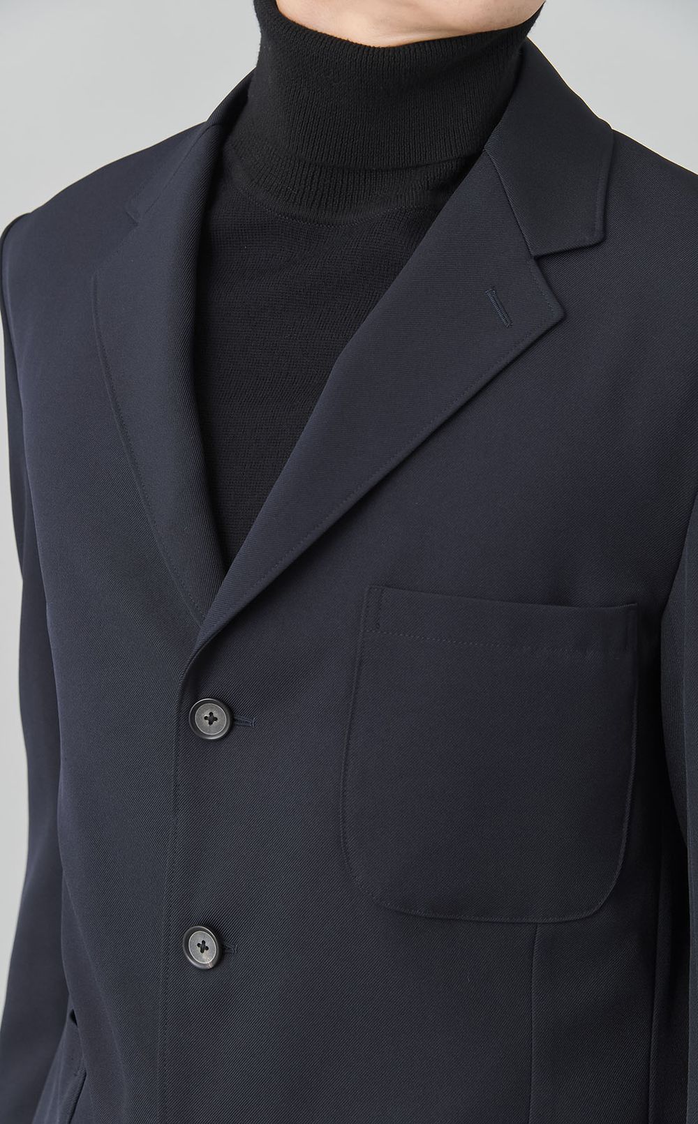 ポリサージローファージャケット