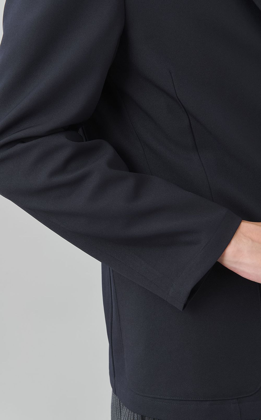 ポリサージローファージャケット