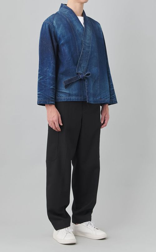 カーゴジョグパンツ