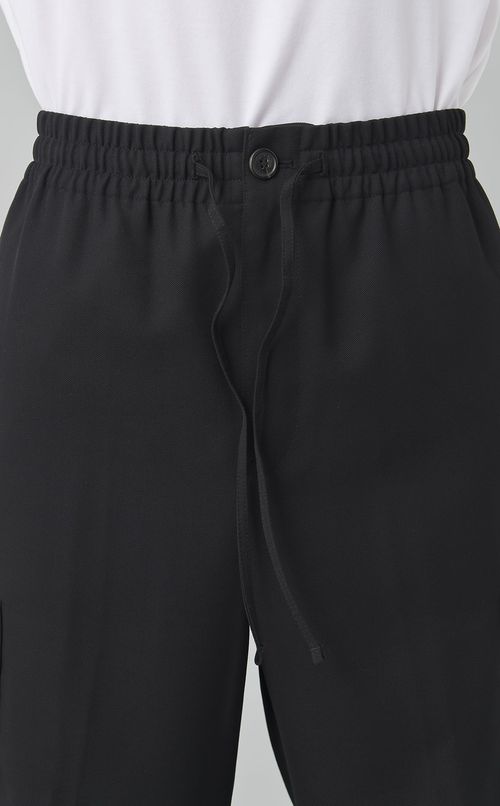 カーゴジョグパンツ