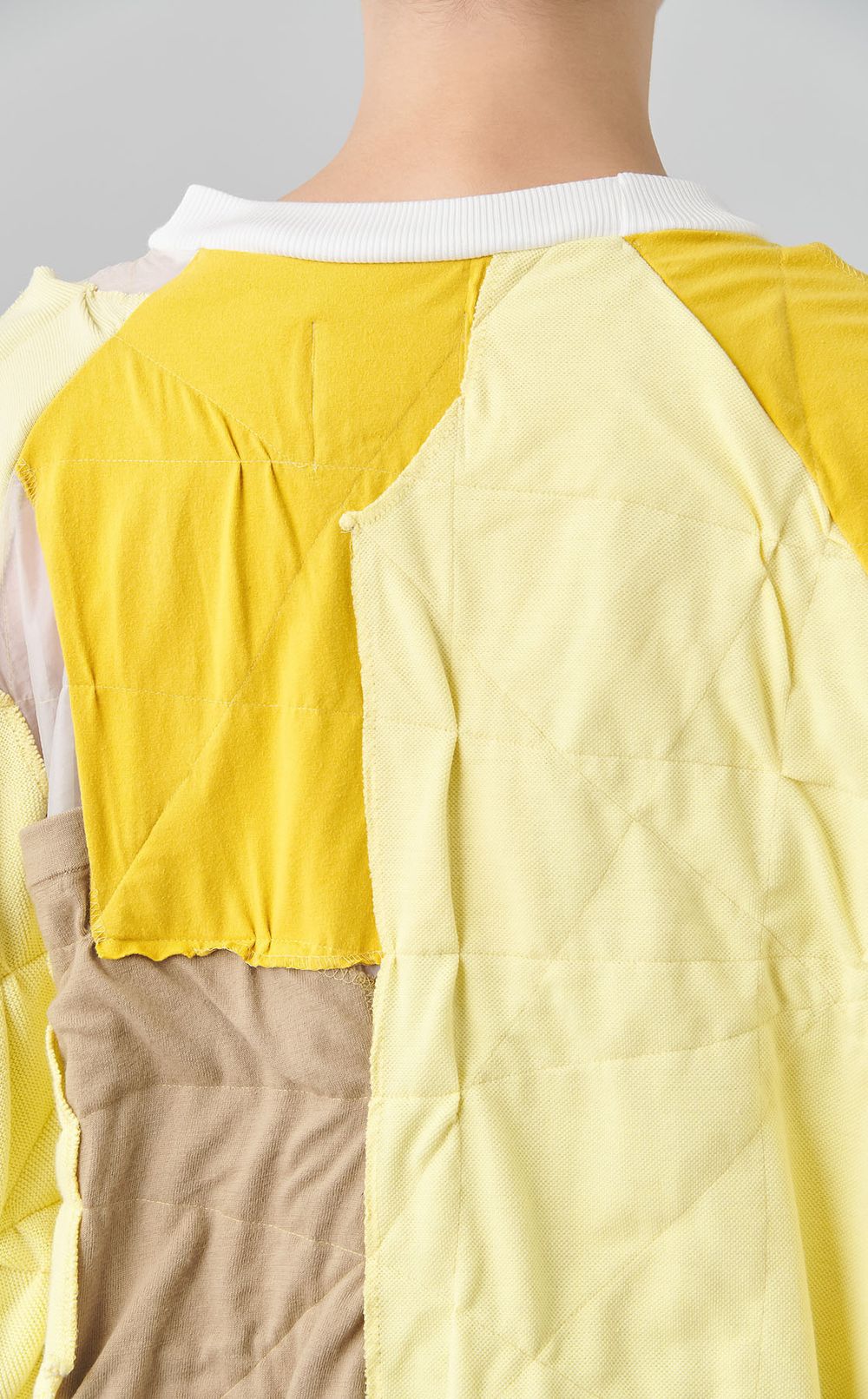 【reADdress】リメイクプルオーバー