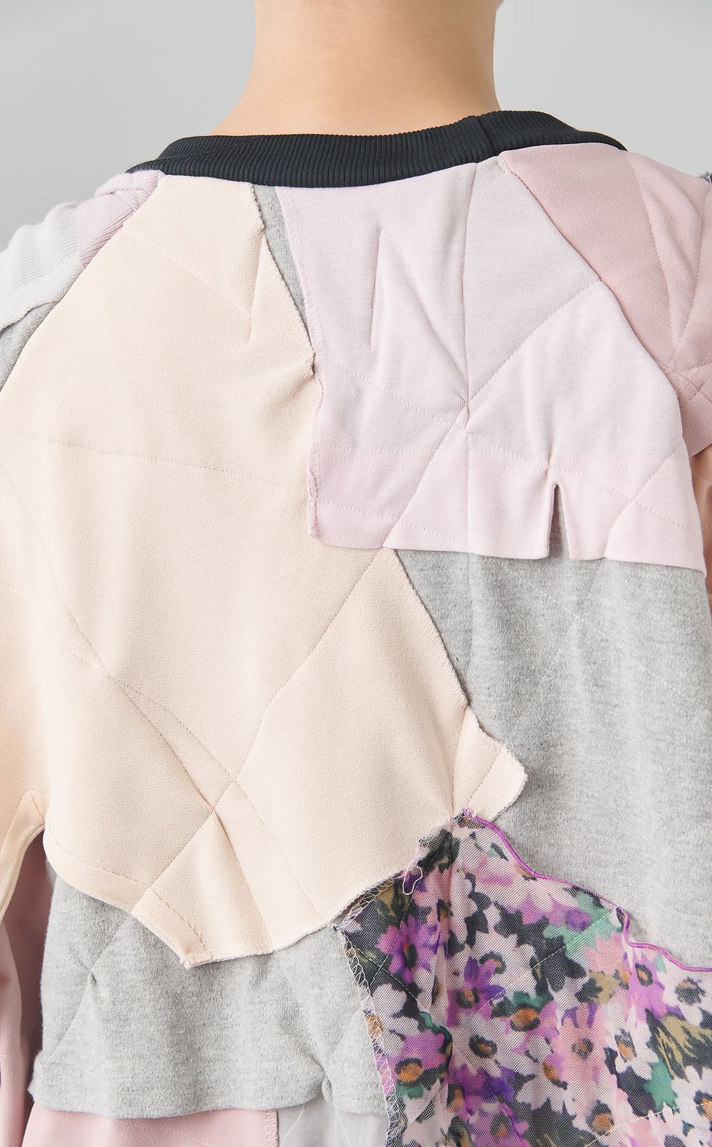 【reADdress】リメイクプルオーバー