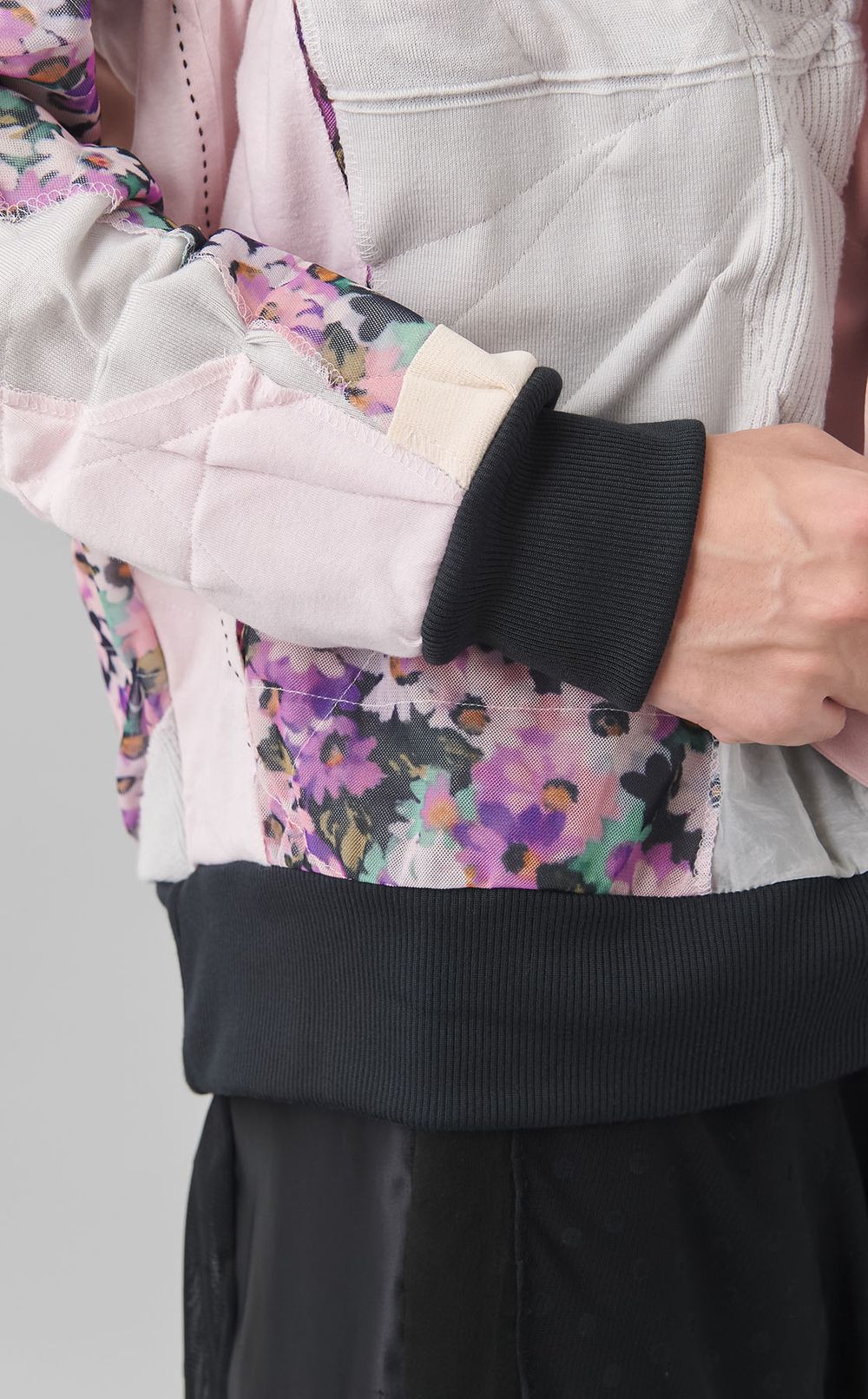 【reADdress】リメイクプルオーバー