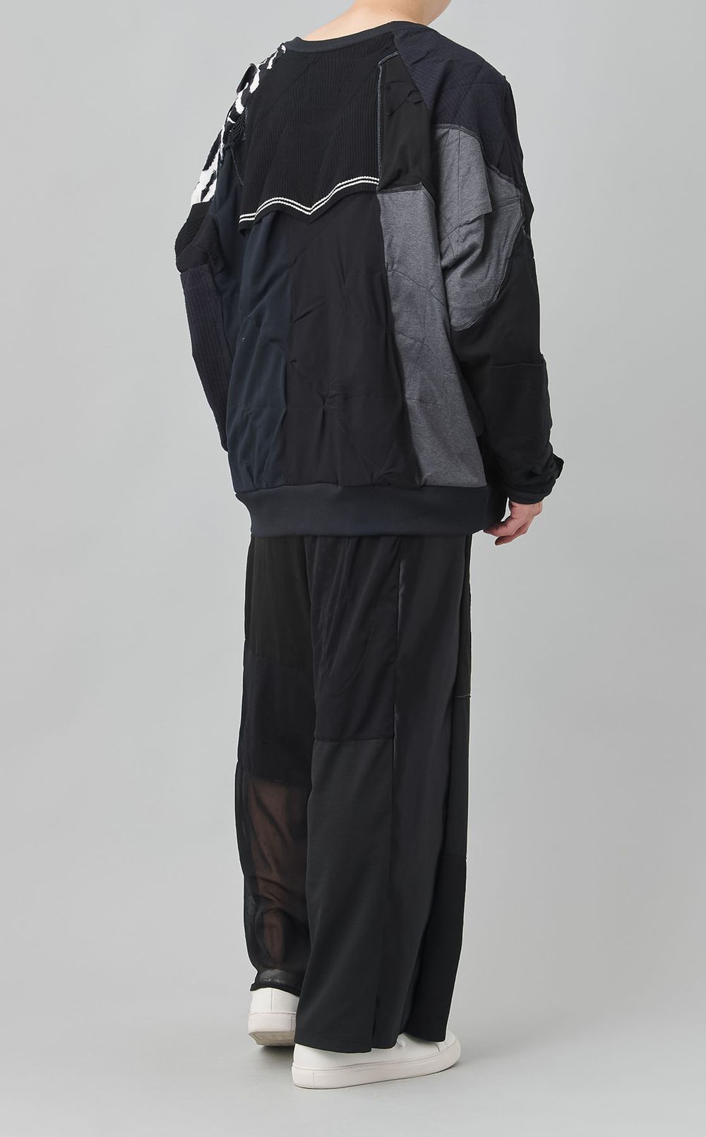 【reADdress】リメイクプルオーバー