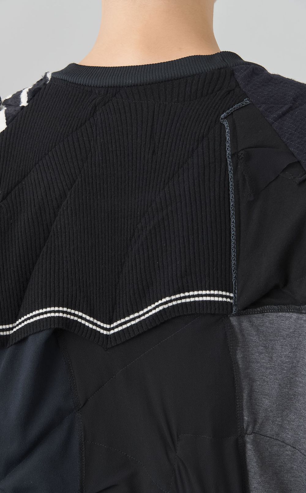 【reADdress】リメイクプルオーバー