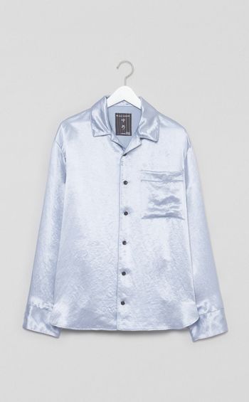 スリーピングシャツ