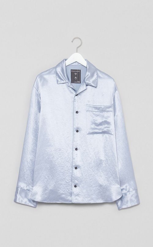 スリーピングシャツ