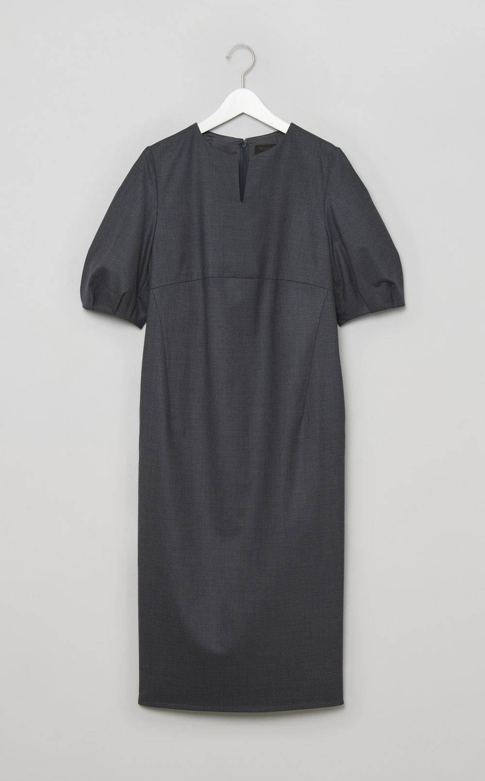 ハイウェスト Iラインワンピース