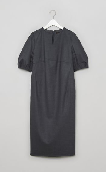 ハイウェスト Iラインワンピース