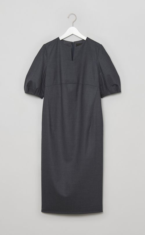 ハイウェスト Iラインワンピース