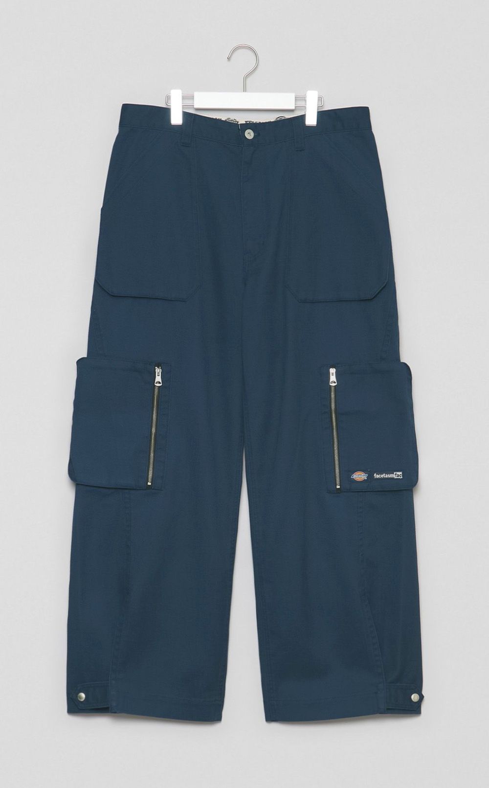 DICKIESカーゴパンツ