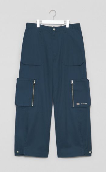 DICKIESカーゴパンツ