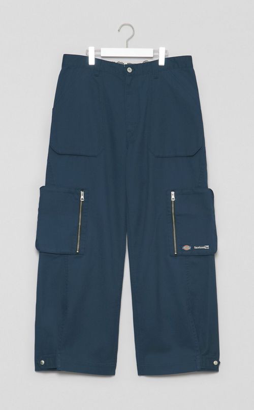 DICKIESカーゴパンツ