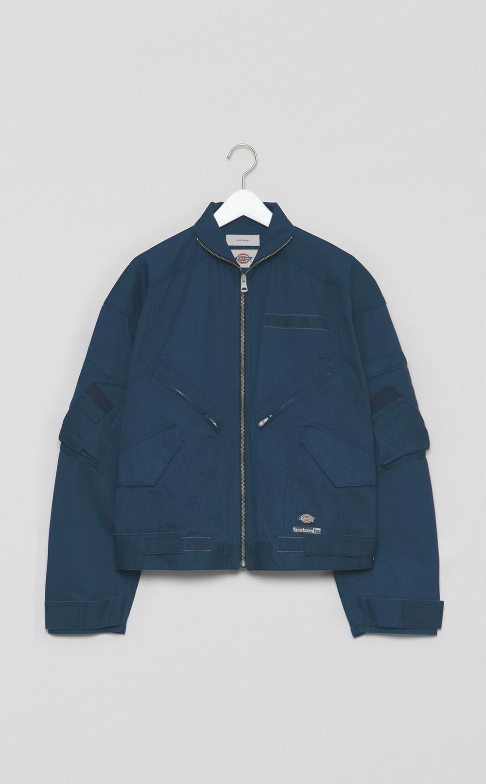 DICKIESフライトジャケット