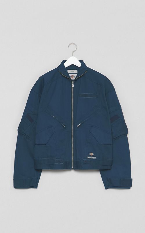 DICKIESフライトジャケット