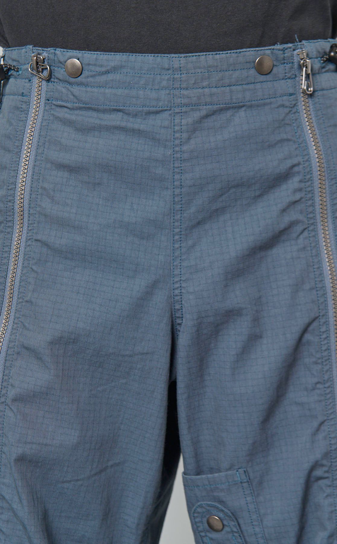 bal｜リップストップフライトパンツ