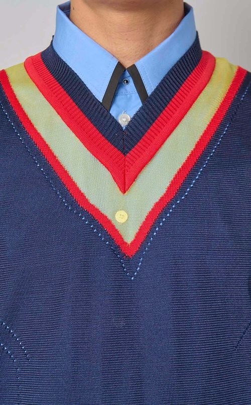 シアーチルデンベスト