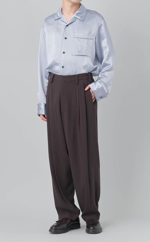 スリーピングシャツ