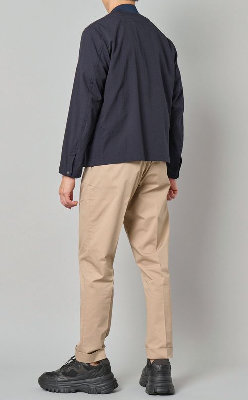 ドットエアーMA-1ジャケット