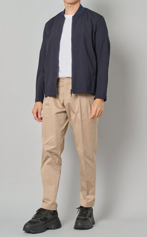 ドットエアーMA-1ジャケット