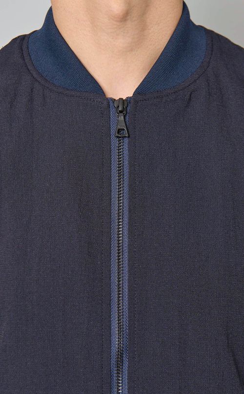 ドットエアーMA-1ジャケット