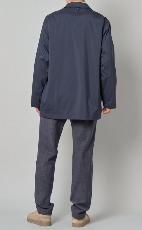 3Bラペルジャケット