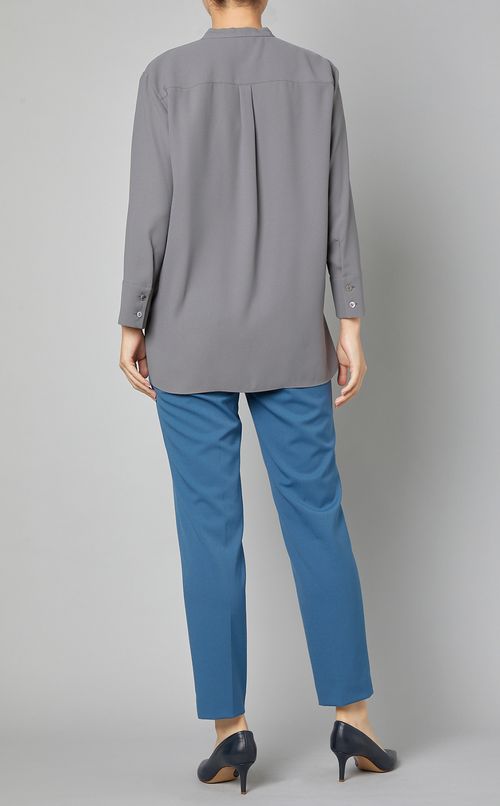 ナロータイブラウス