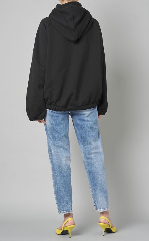 オニオンフィットロゴフーディースウェット