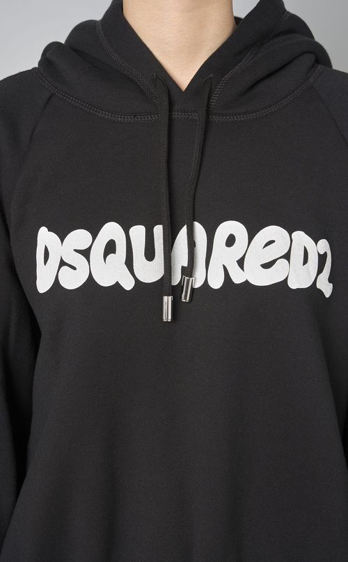 オニオンフィットロゴフーディースウェット