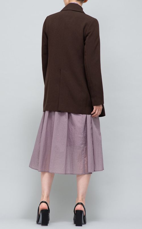 トロダブルジャケット