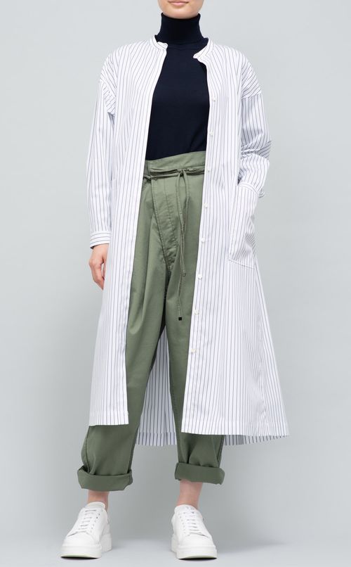 イージーデザインパンツ