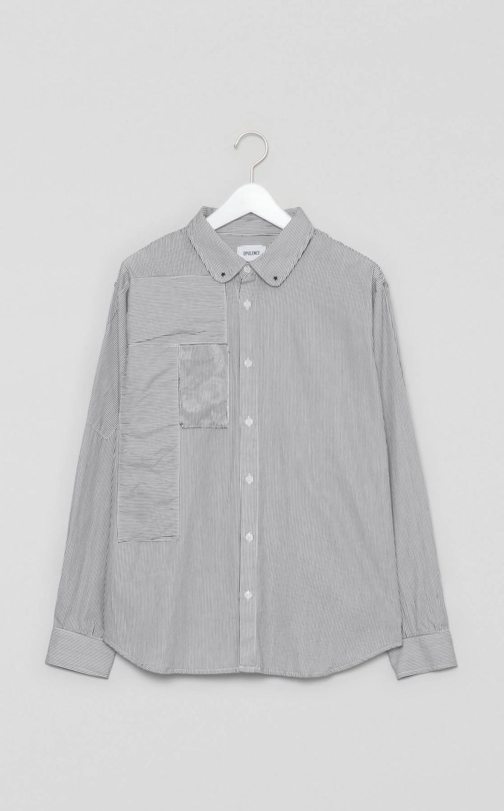 アナーキーシャツ