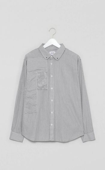 アナーキーシャツ