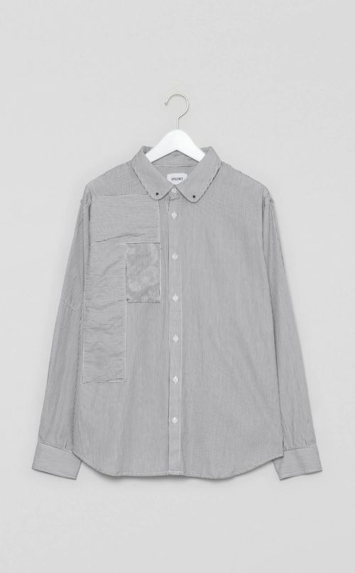 アナーキーシャツ