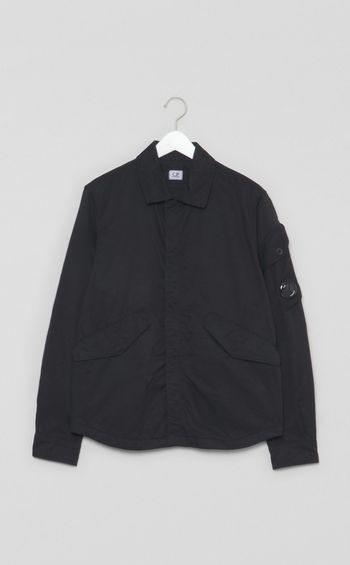 ショートフライトブルゾン