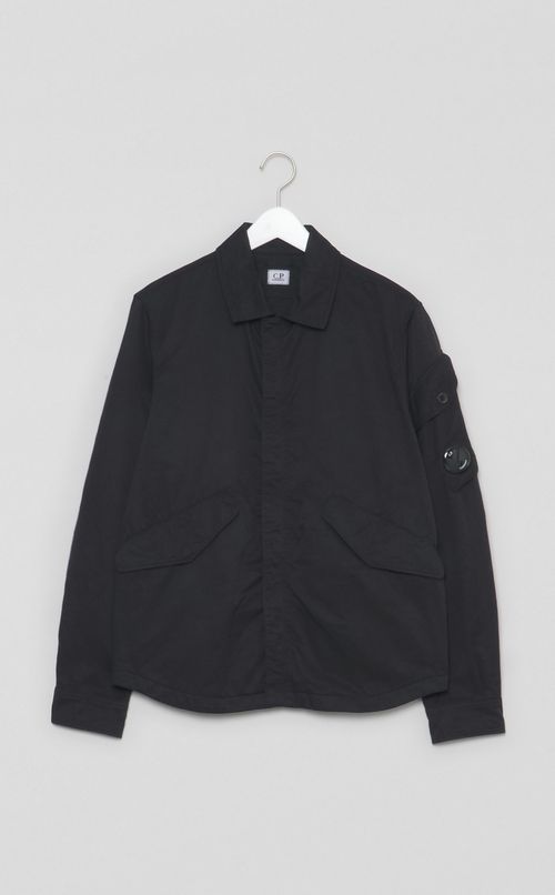 ショートフライトブルゾン