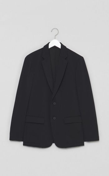 プレシジョンピケジャケット