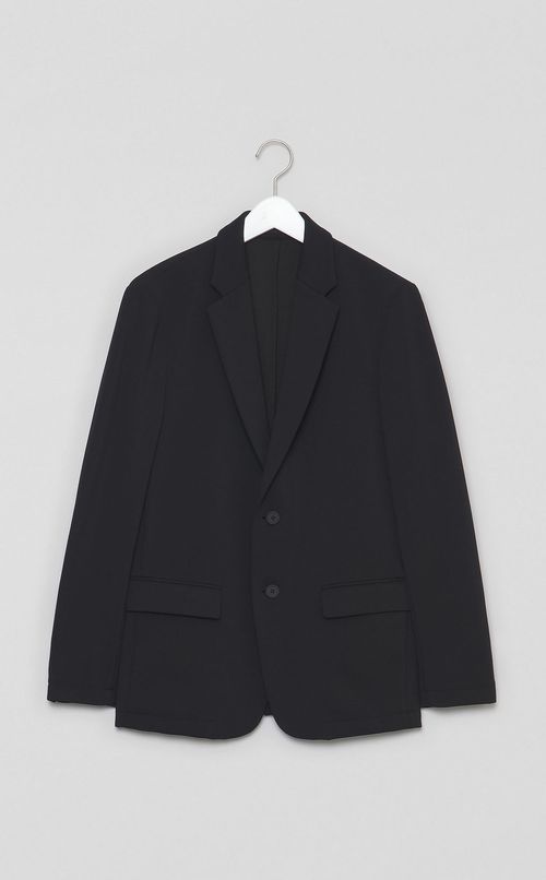 プレシジョンピケジャケット