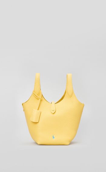 クロスボディスモールバッグ