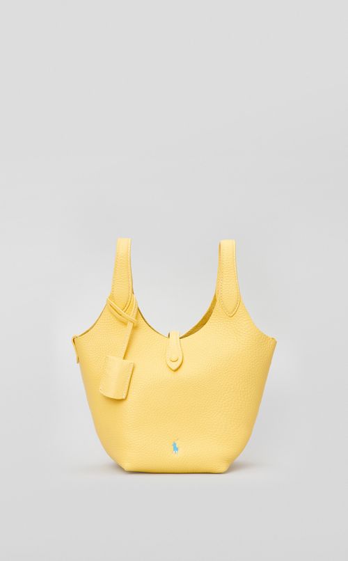 クロスボディスモールバッグ