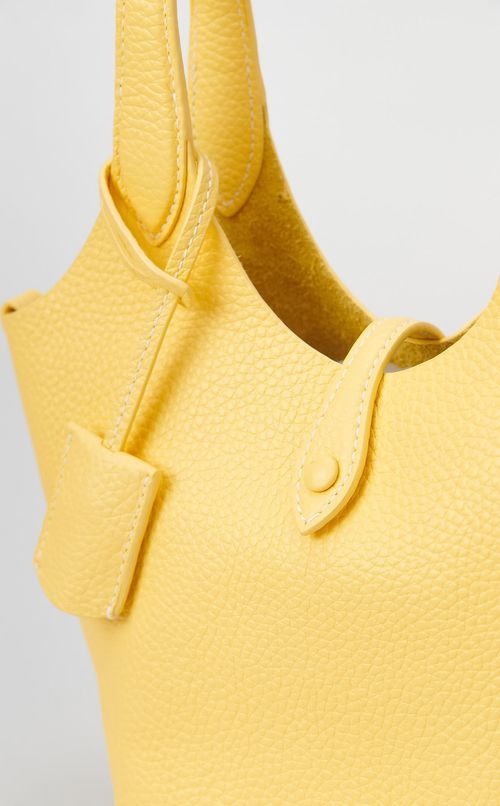 クロスボディスモールバッグ