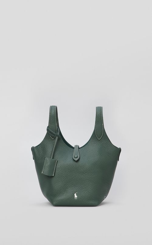 クロスボディスモールバッグ