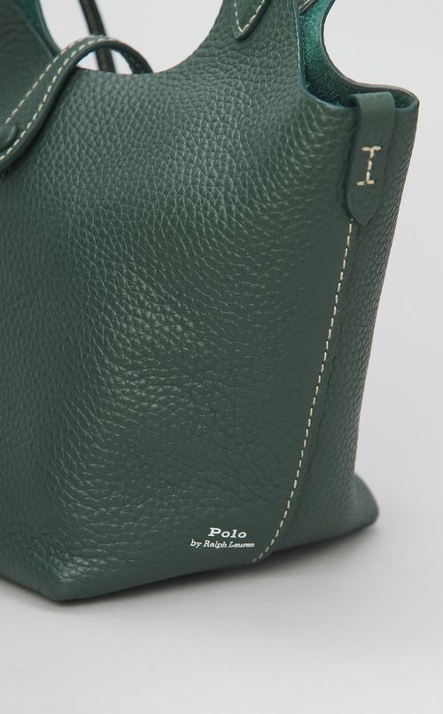 クロスボディスモールバッグ