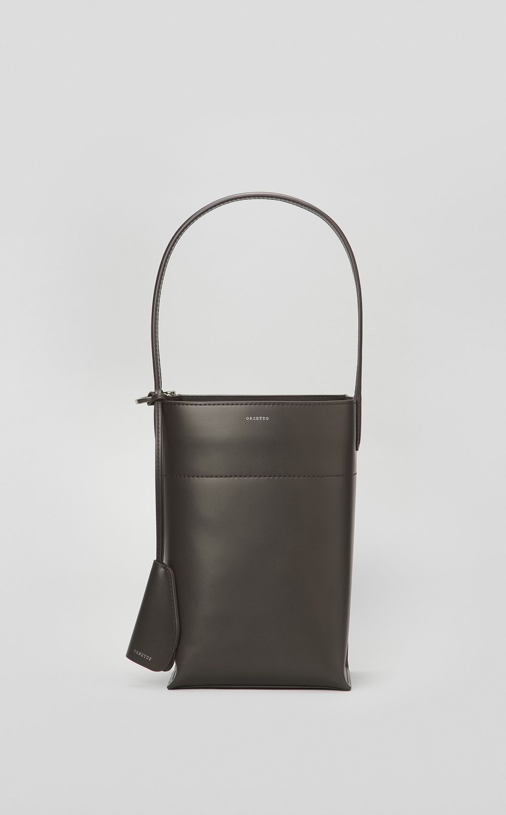 レザーワンショルダーバッグ