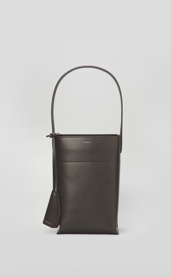 レザーワンショルダーバッグ