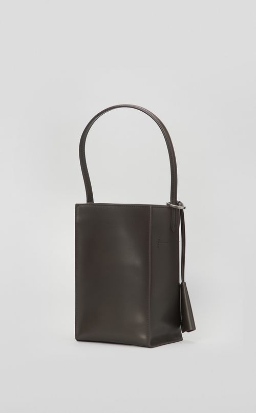 レザーワンショルダーバッグ